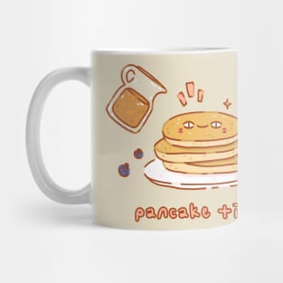 Pancake Time v1 Mug